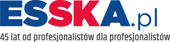ESSKA.pl - Kochamy technikę