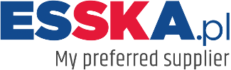ESSKA.pl - Kochamy technikę